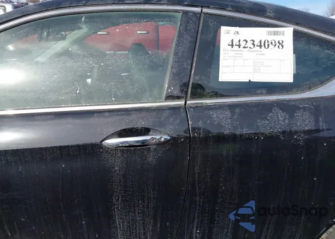 2013 Honda Accord Ex-L V-6 from USA, damaged, VIN 1HGCT2B85DA006722